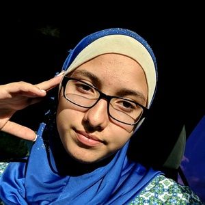 Meet your Posher, Marwa